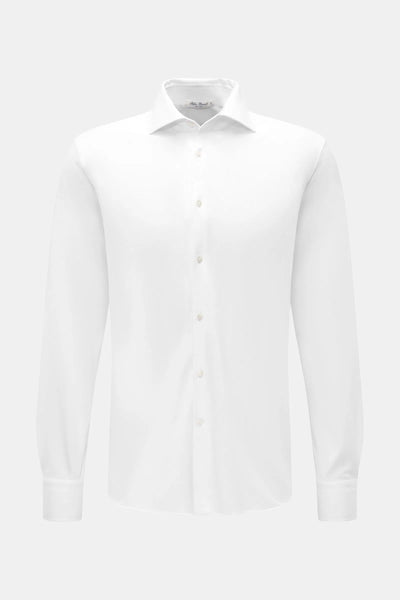 STEFAN BRANDT Luciel Pique Shirt