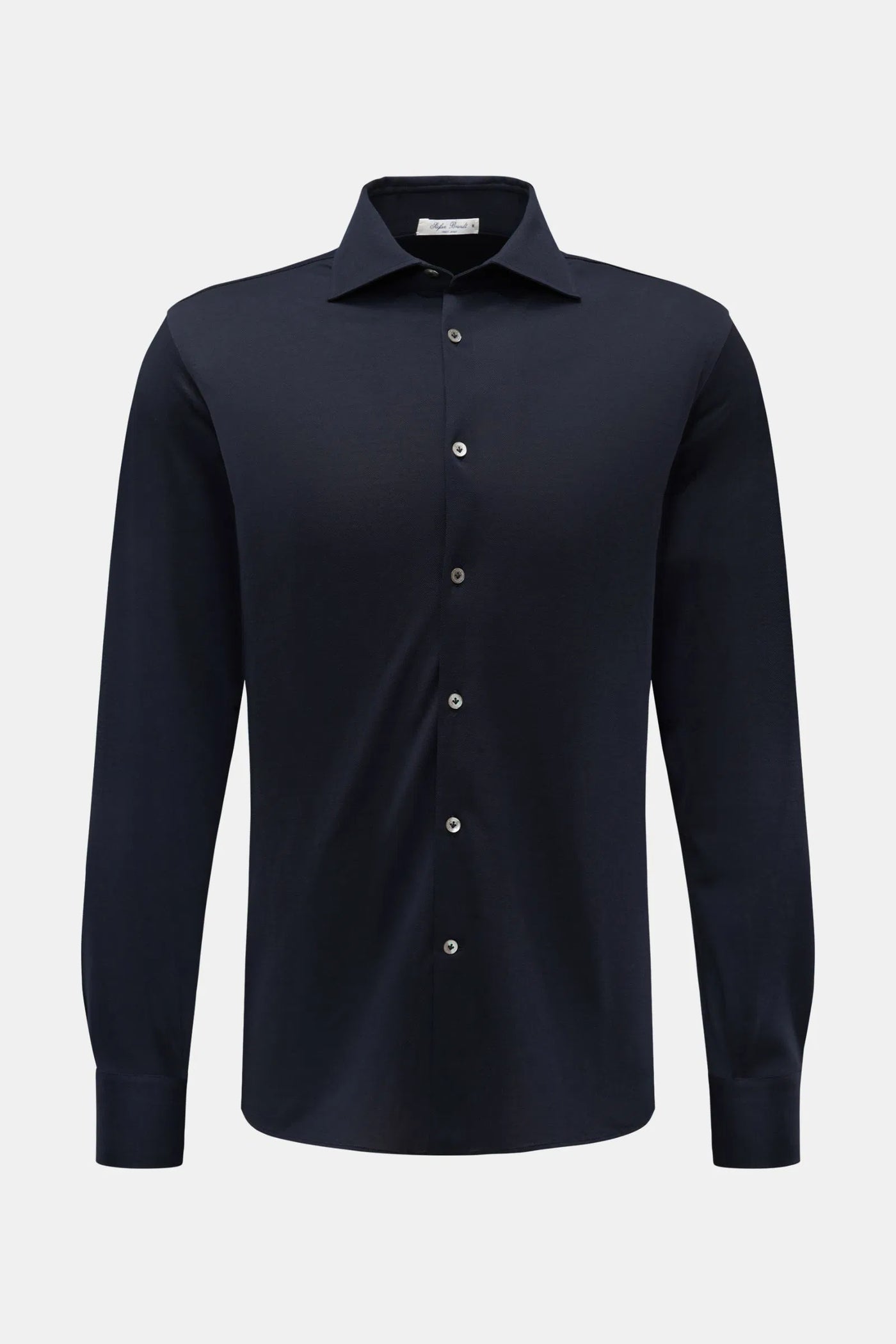 STEFAN BRANDT Luciel Pique Shirt
