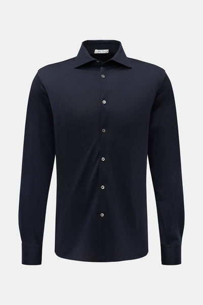STEFAN BRANDT Luciel Pique Shirt
