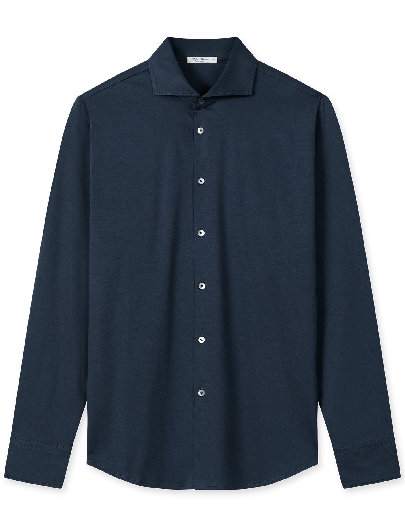 STEFAN BRANDT Otis Hai Shirt