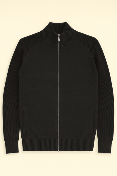 BOSS H-Hibisco Sweater