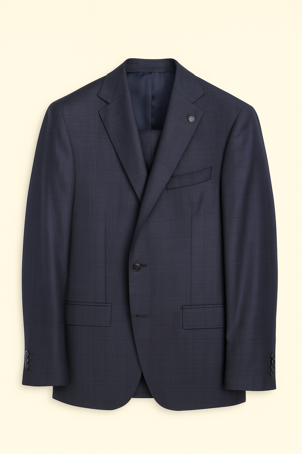 JACK VICTOR Essence Suit