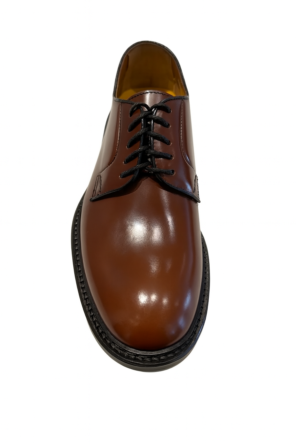 DOUCAL'S Lace up Derby