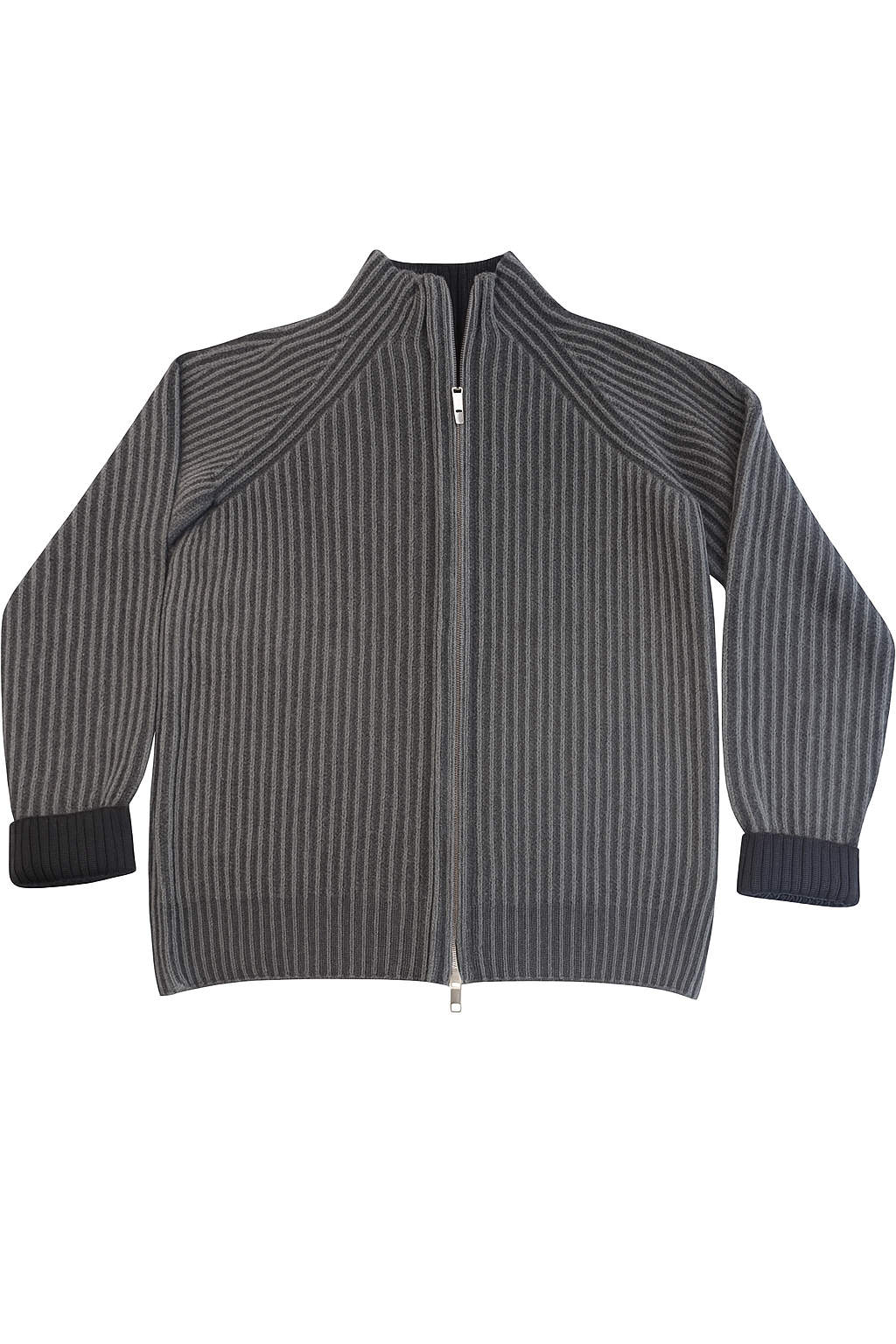 FLY3 Cashmere Blend Hoodie