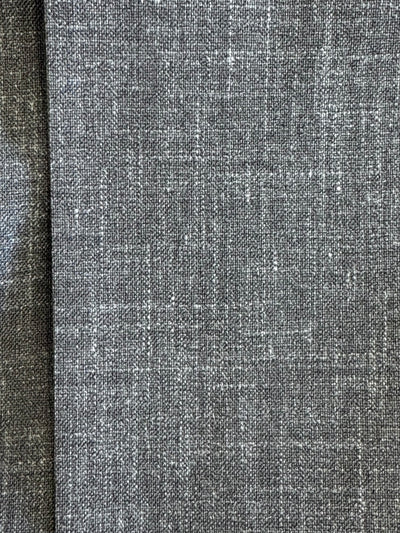 BERWICH Wool Silk Linen Pleated Pant