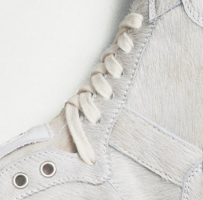 RUBIROSA Jayne HighTop | White Turf