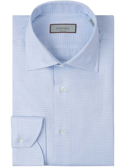 CANALI Nuvola Dress Shirt