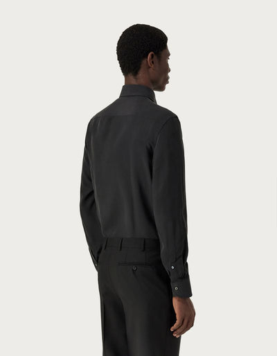 CANALI Performance Dress Shirt