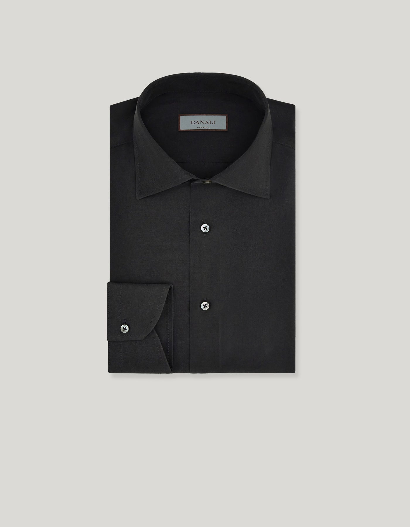 CANALI Performance Dress Shirt