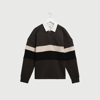 WAX London Rowhill Rugby Jersey