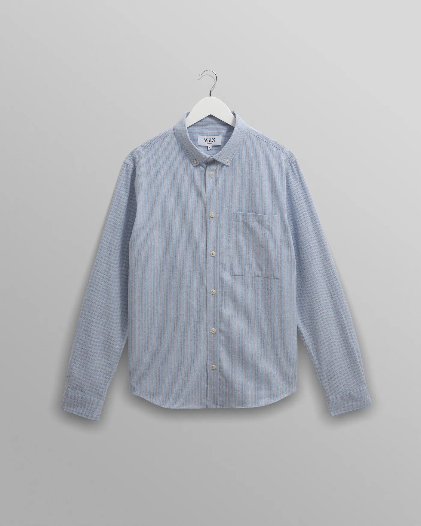 WAX London Abington Prep Stripe