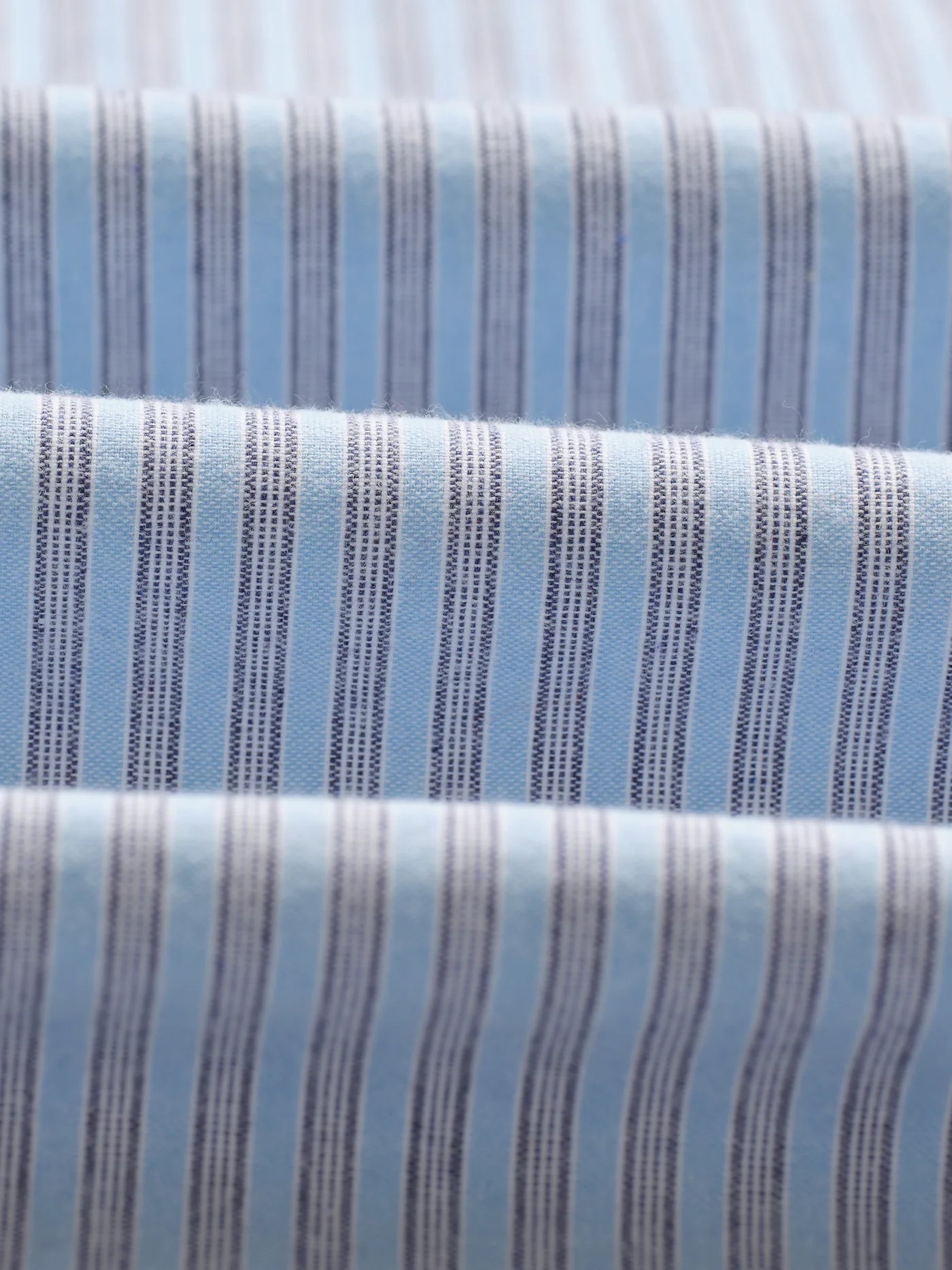 WAX London Abington Prep Stripe