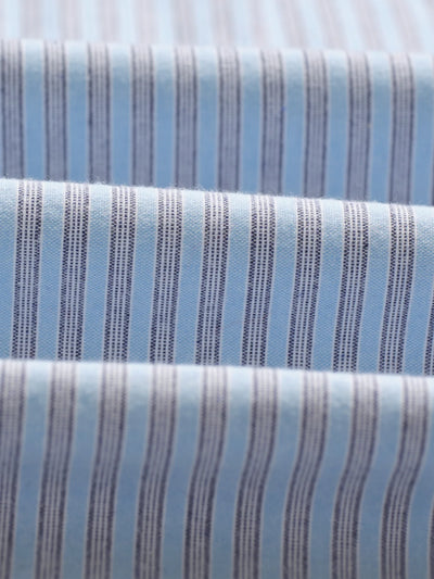 WAX London Abington Prep Stripe