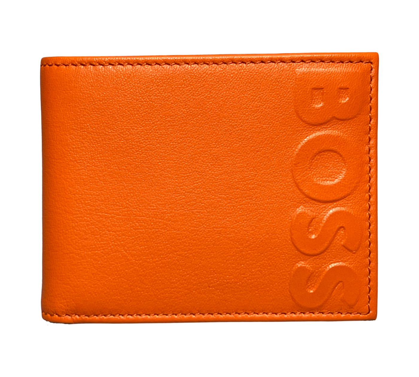 Boss wallet outlet mens