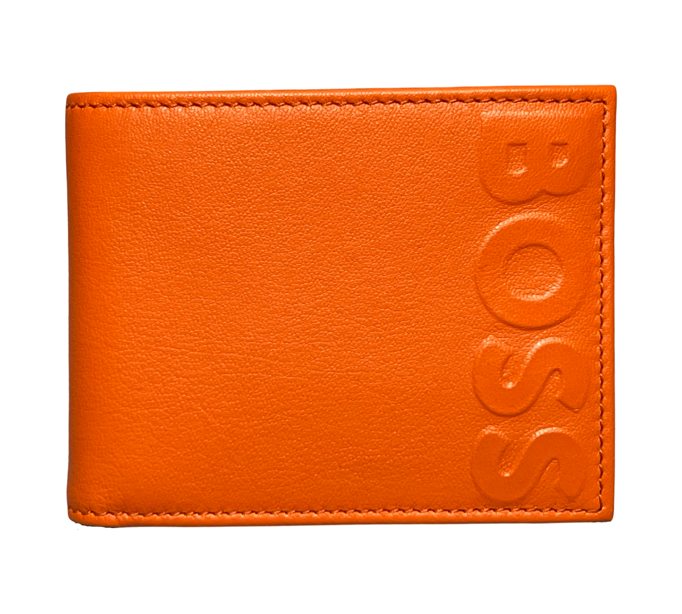 Boss hot sale wallet mens