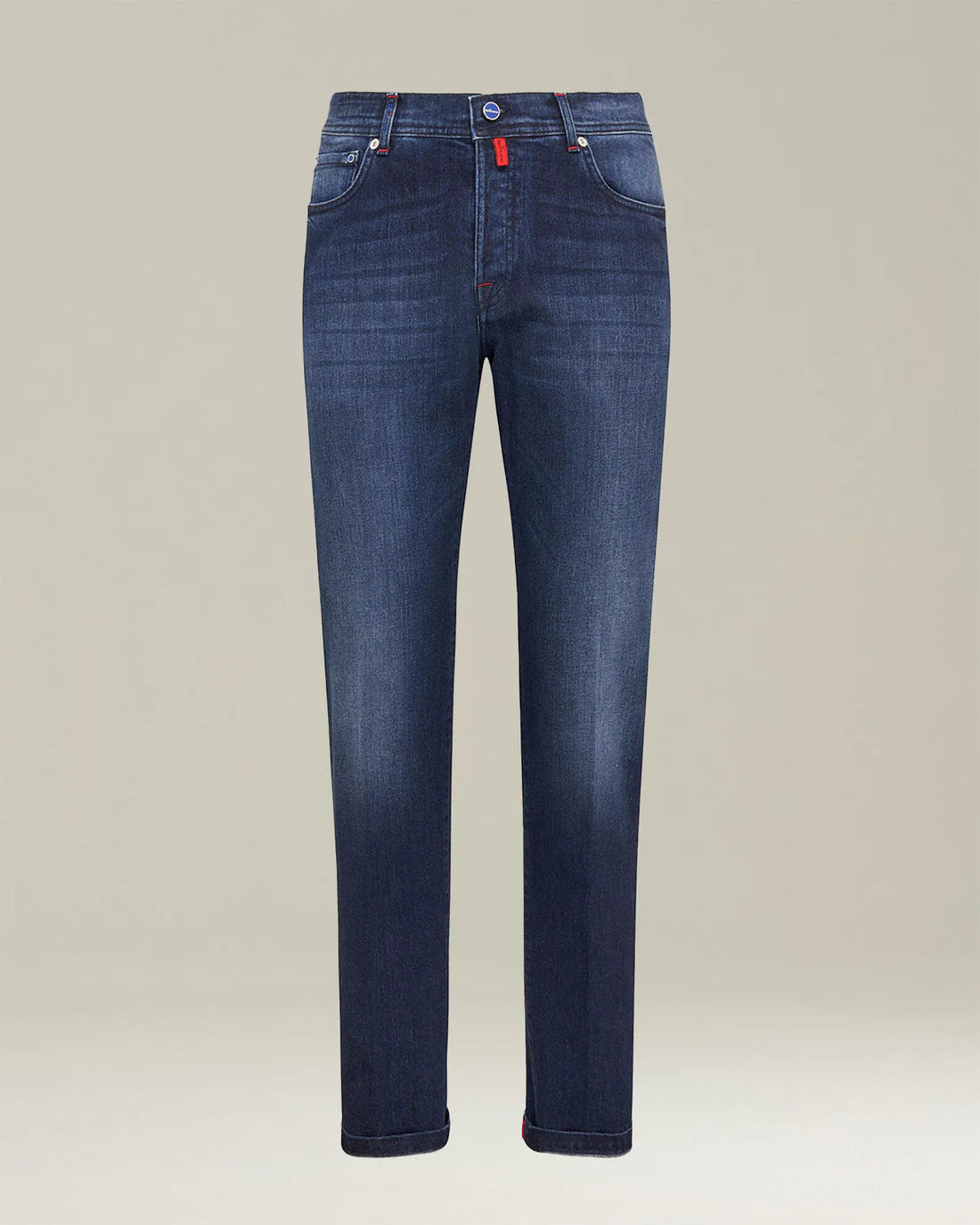 KITON Slim Fit Jean