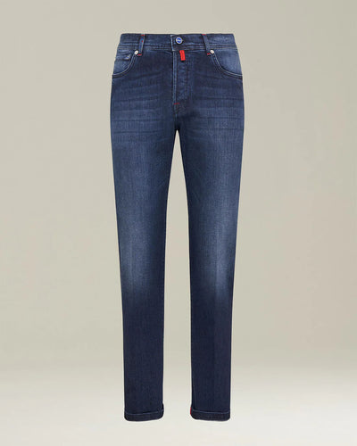 KITON Slim Fit Jean