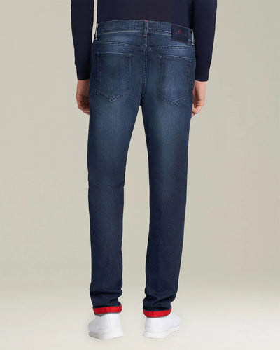 KITON Slim Fit Jean