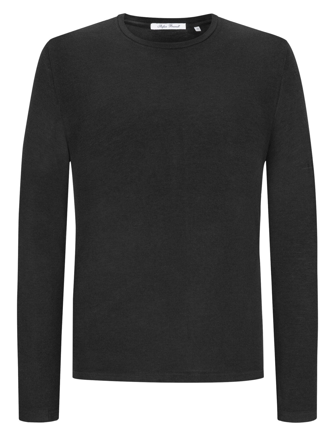 STEFAN BRANDT Enno Finest Crewneck