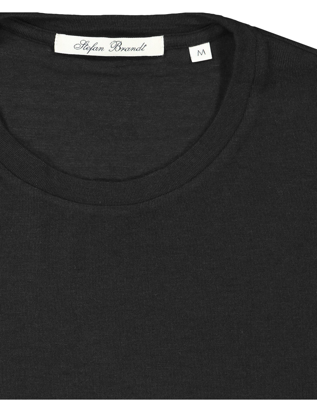 STEFAN BRANDT Enno Finest Crewneck