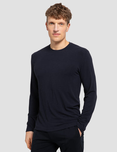 STEFAN BRANDT Enno Finest Crewneck