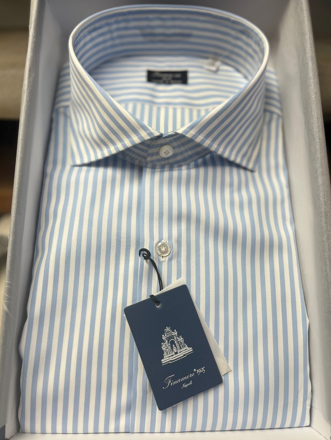 Finamore 1925 – Burrows Clothiers