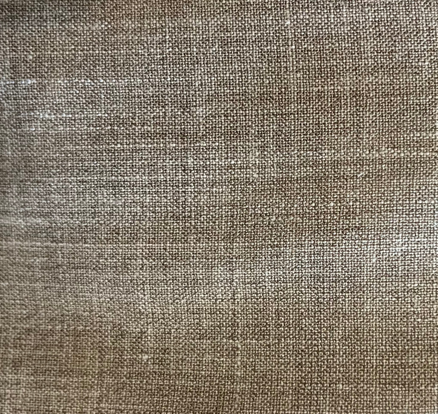 BERWICH Wool Silk Linen Pleated Pant