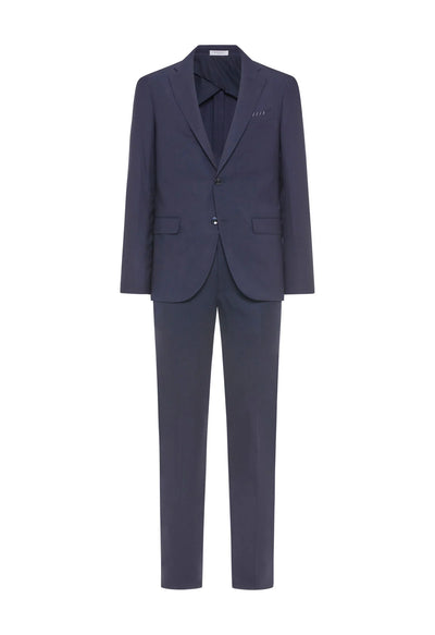 BOGLIOLI Milano B-Line Suit