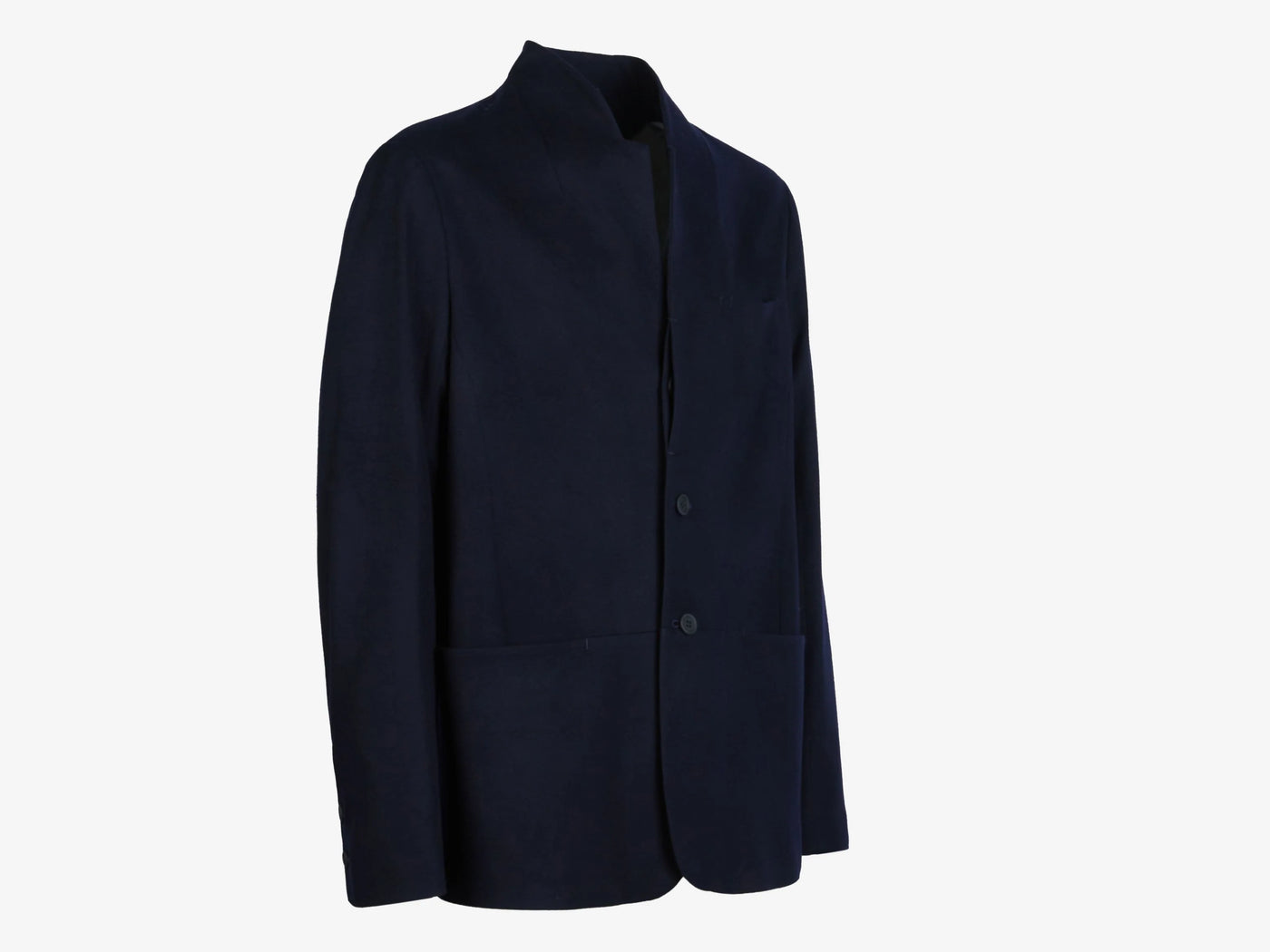 SEASE Ellen Blazer 2.0 | Navy Blue