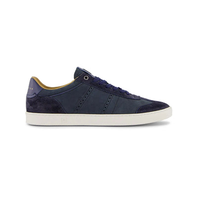 RUBIROSA Judy Nubuck Sneakers