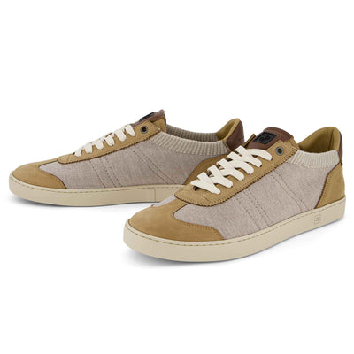 RUBIROSA Judy SL Beige Sneaker