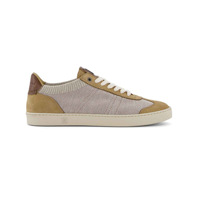 RUBIROSA Judy SL Beige Sneaker