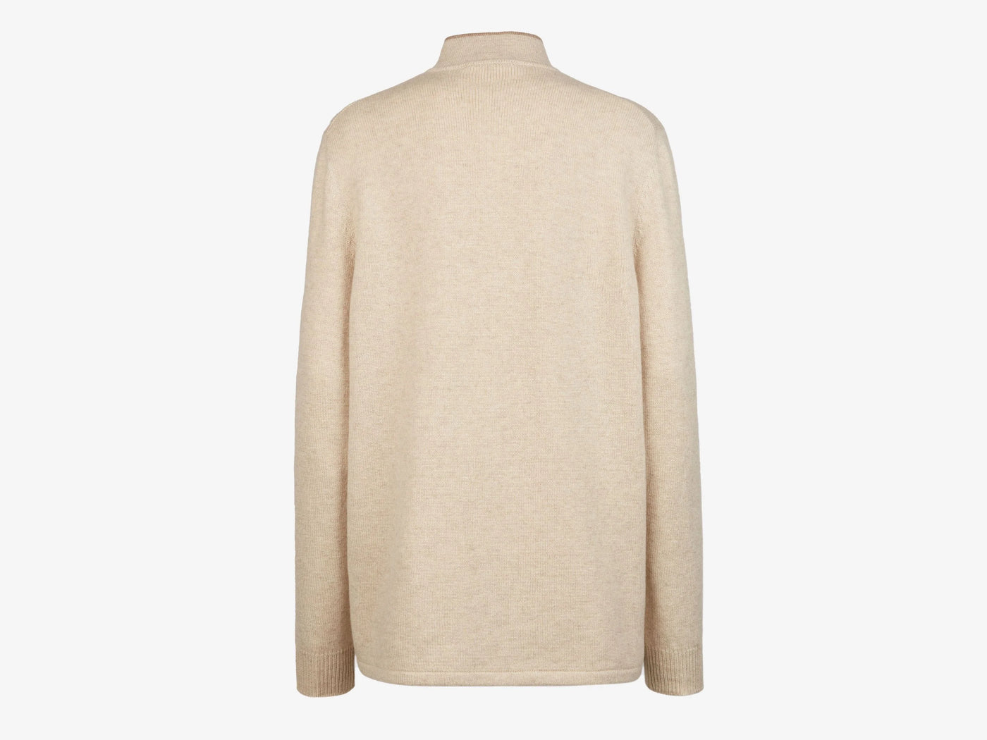 SEASE Ellen Pull 2.0 Cashmere Sweater