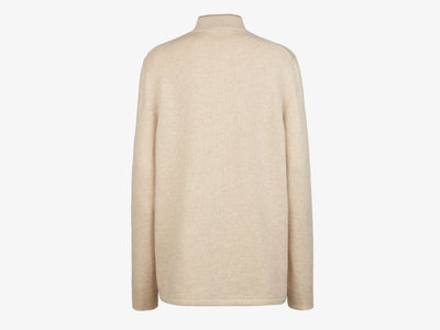 SEASE Ellen Pull 2.0 Cashmere Sweater