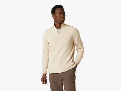 SEASE Ellen Pull 2.0 Cashmere Sweater