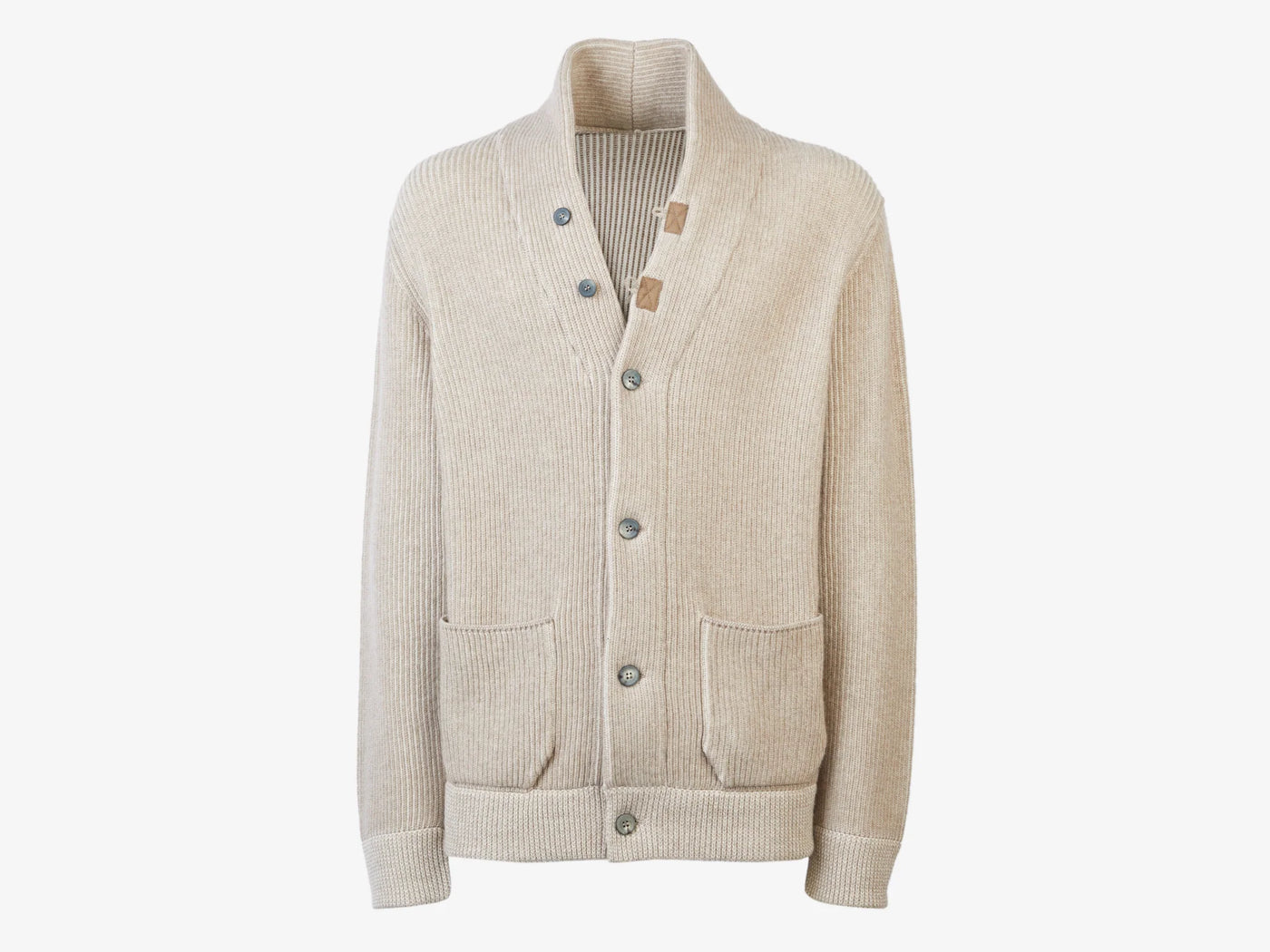 SEASE Ellen Cardigan Cashmere