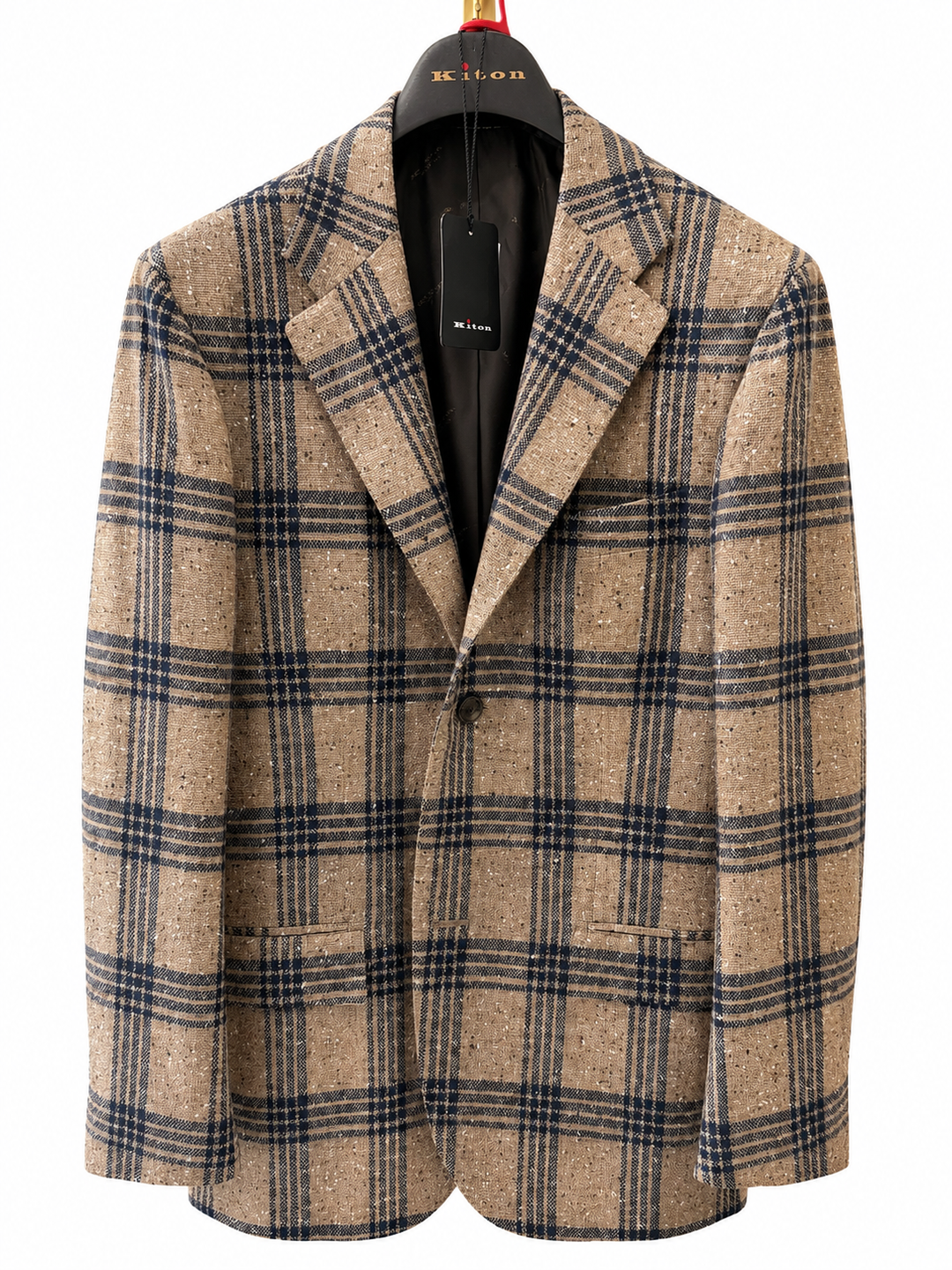 Kiton – Burrows Clothiers