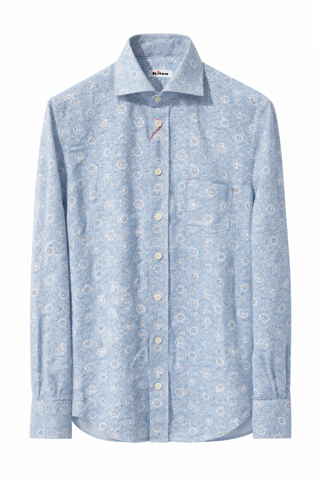Kiton – Burrows Clothiers