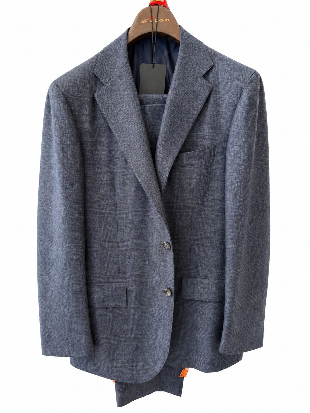 Kiton – Burrows Clothiers