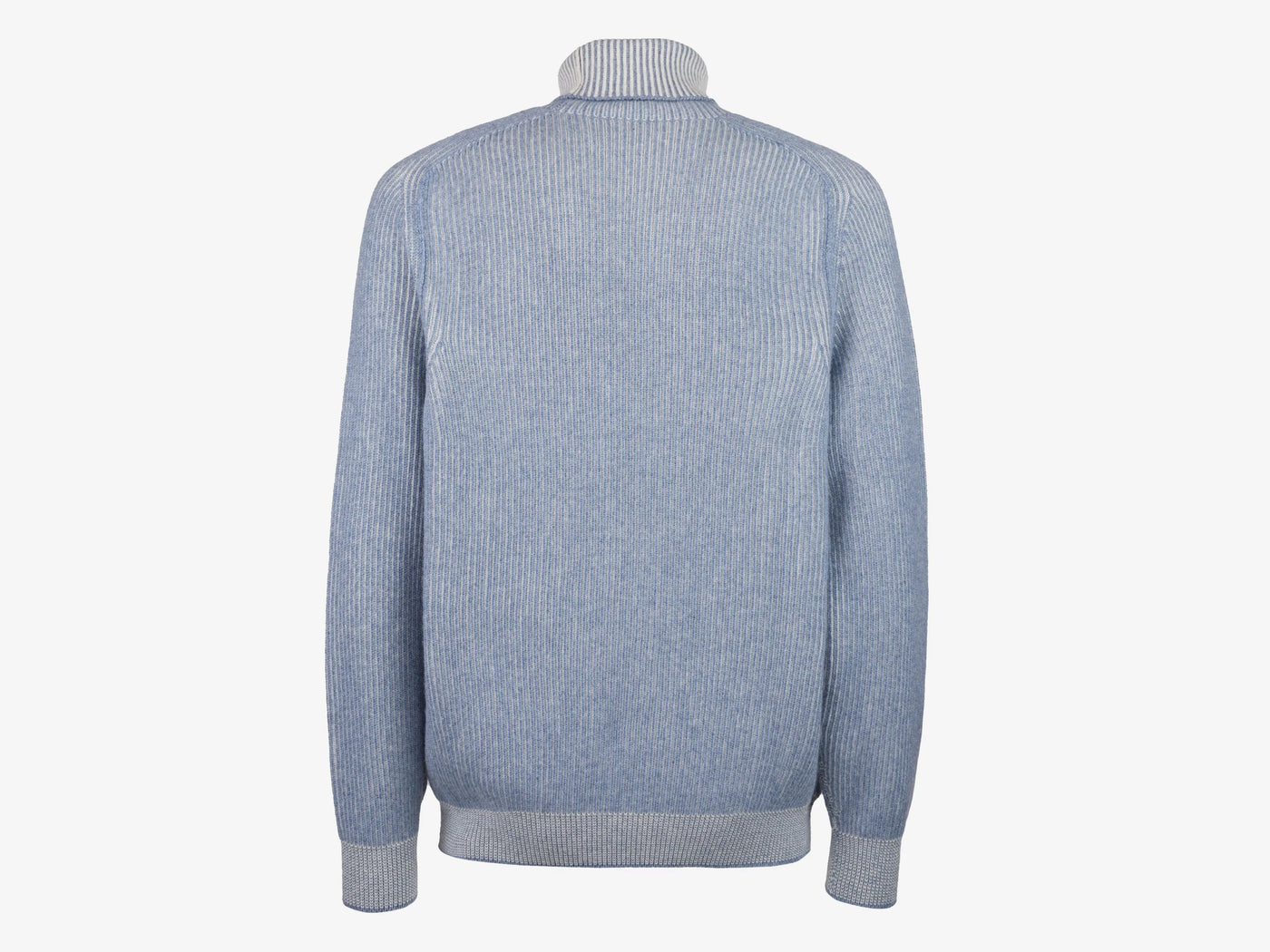 SEASE Dinghy Roll Reversible Turtleneck