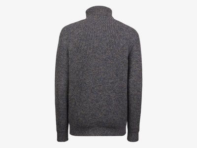 SEASE Schooner Coarsehair Cashmere Sweater