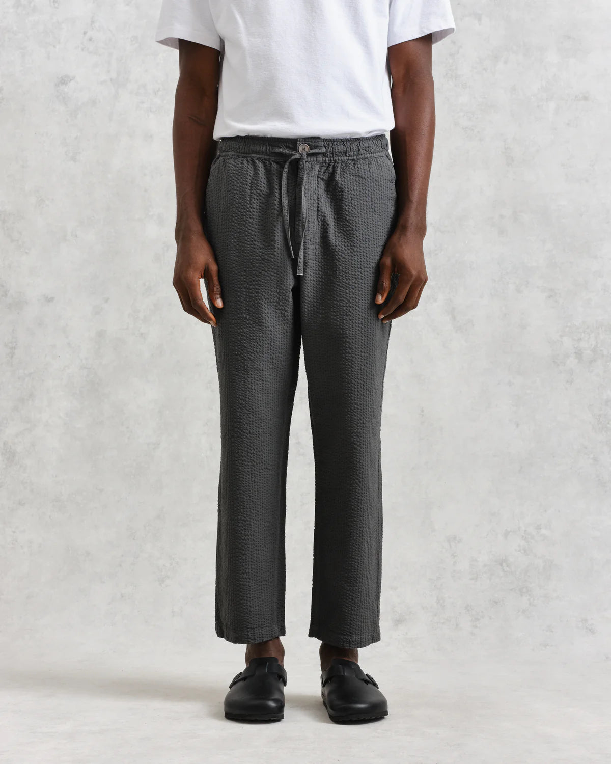 WAX London Kurt Trouser