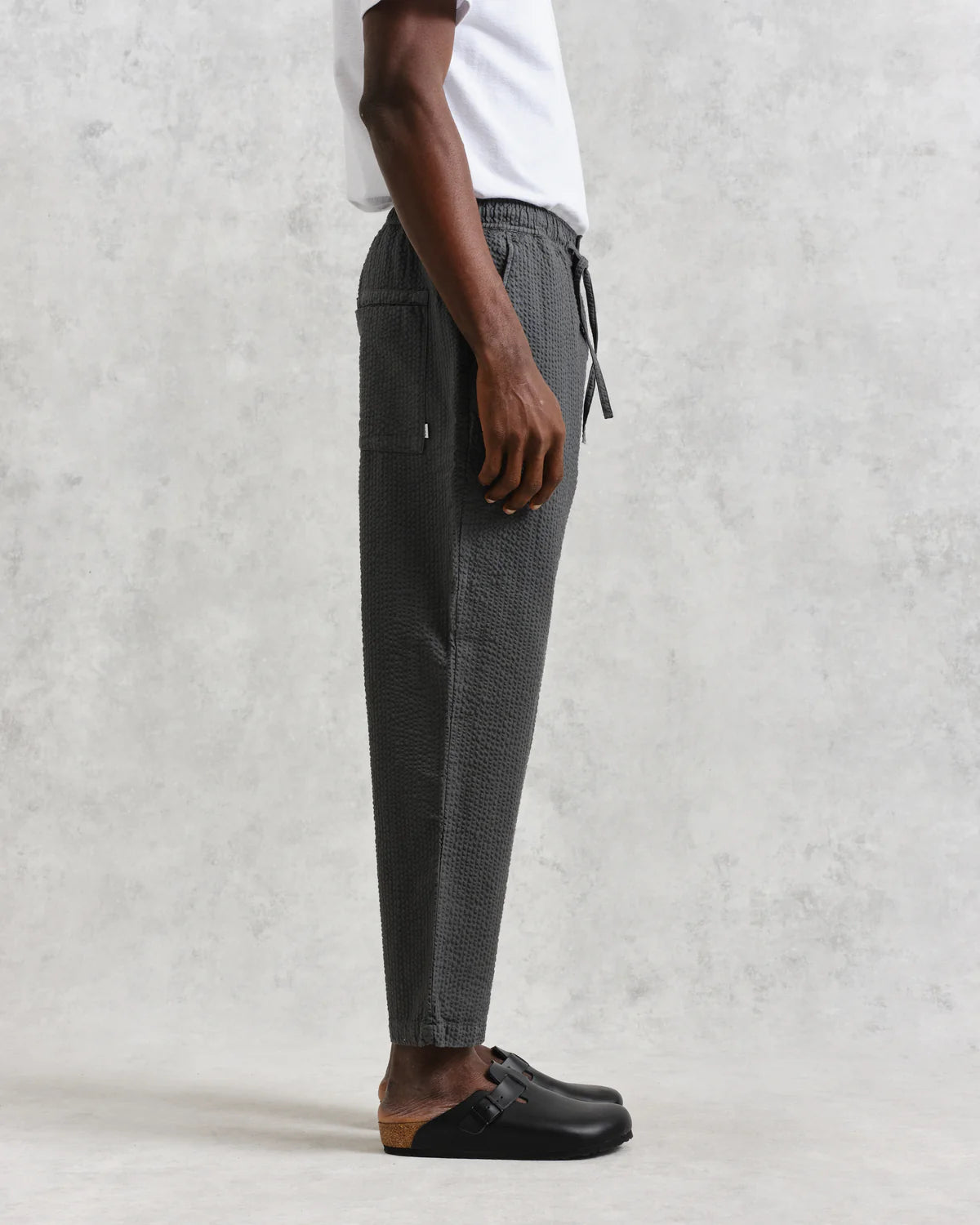 WAX London Kurt Trouser