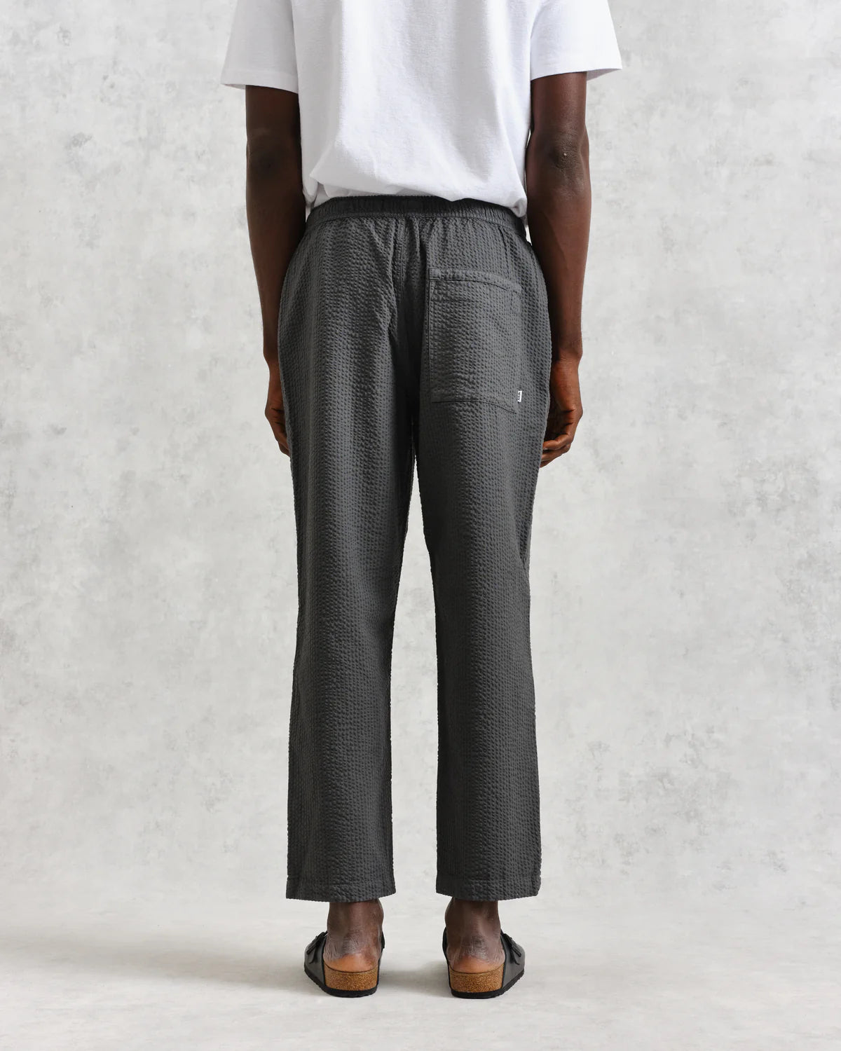 WAX London Kurt Trouser