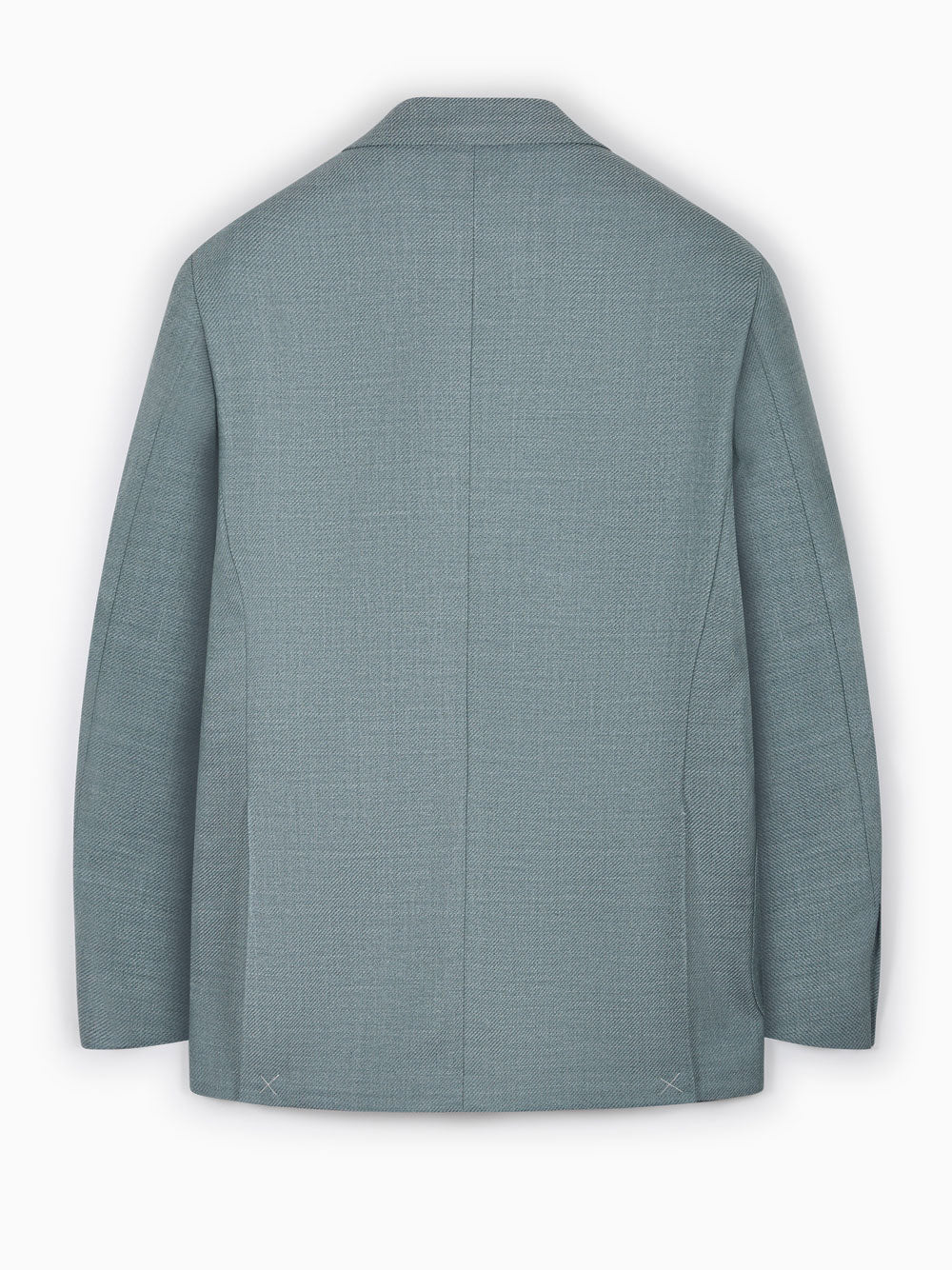 CANALI Kei Wool Silk Jacket