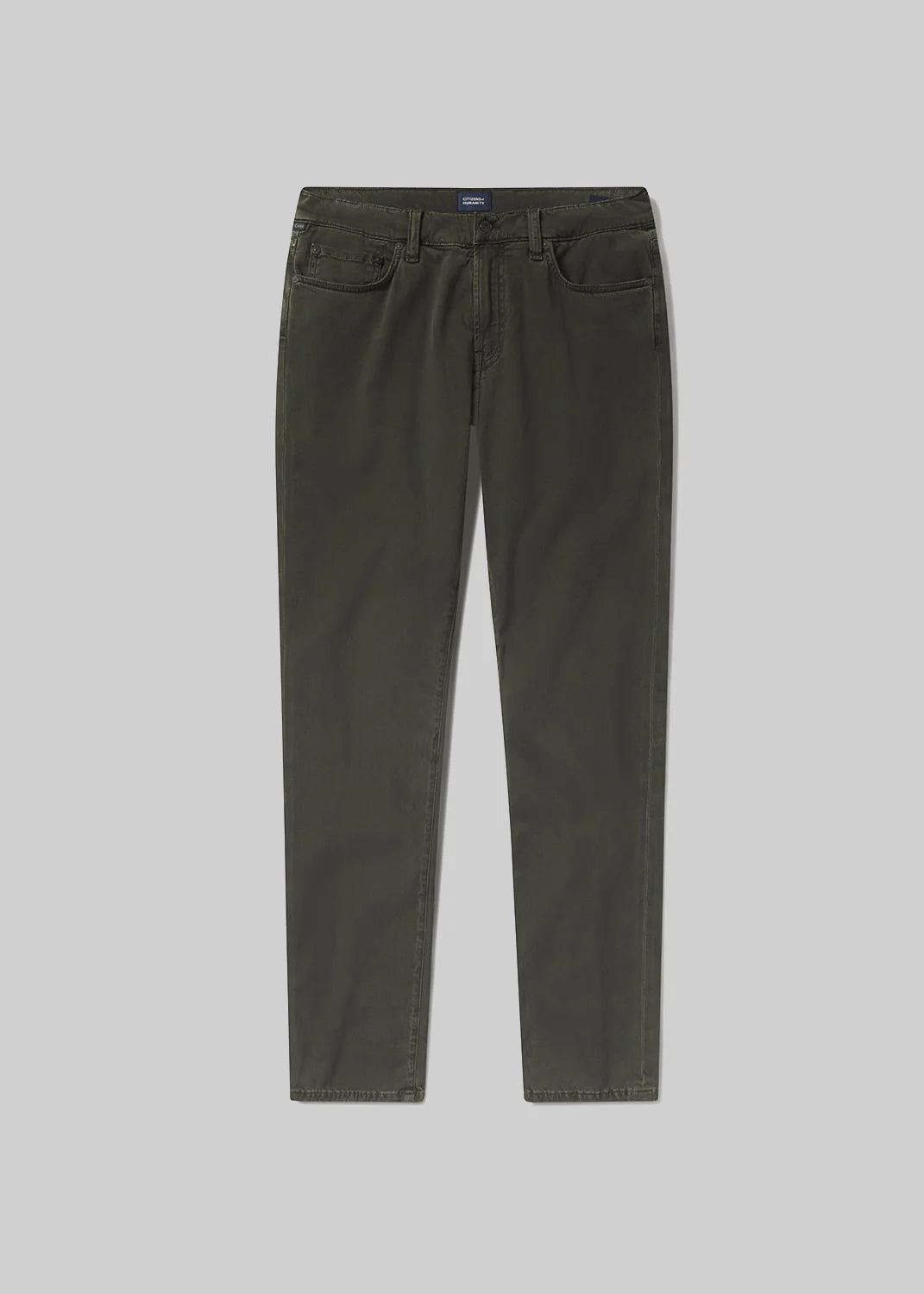 CITIZENS OF HUMANITY London Twill | Field