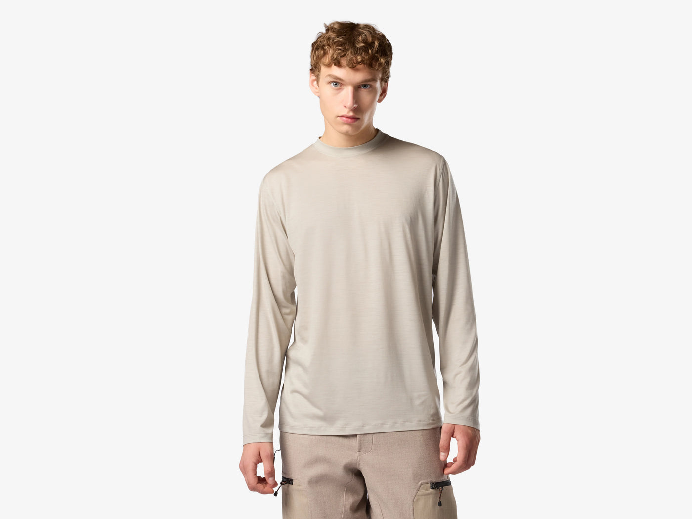 SEASE Longsleeve T-Shirt