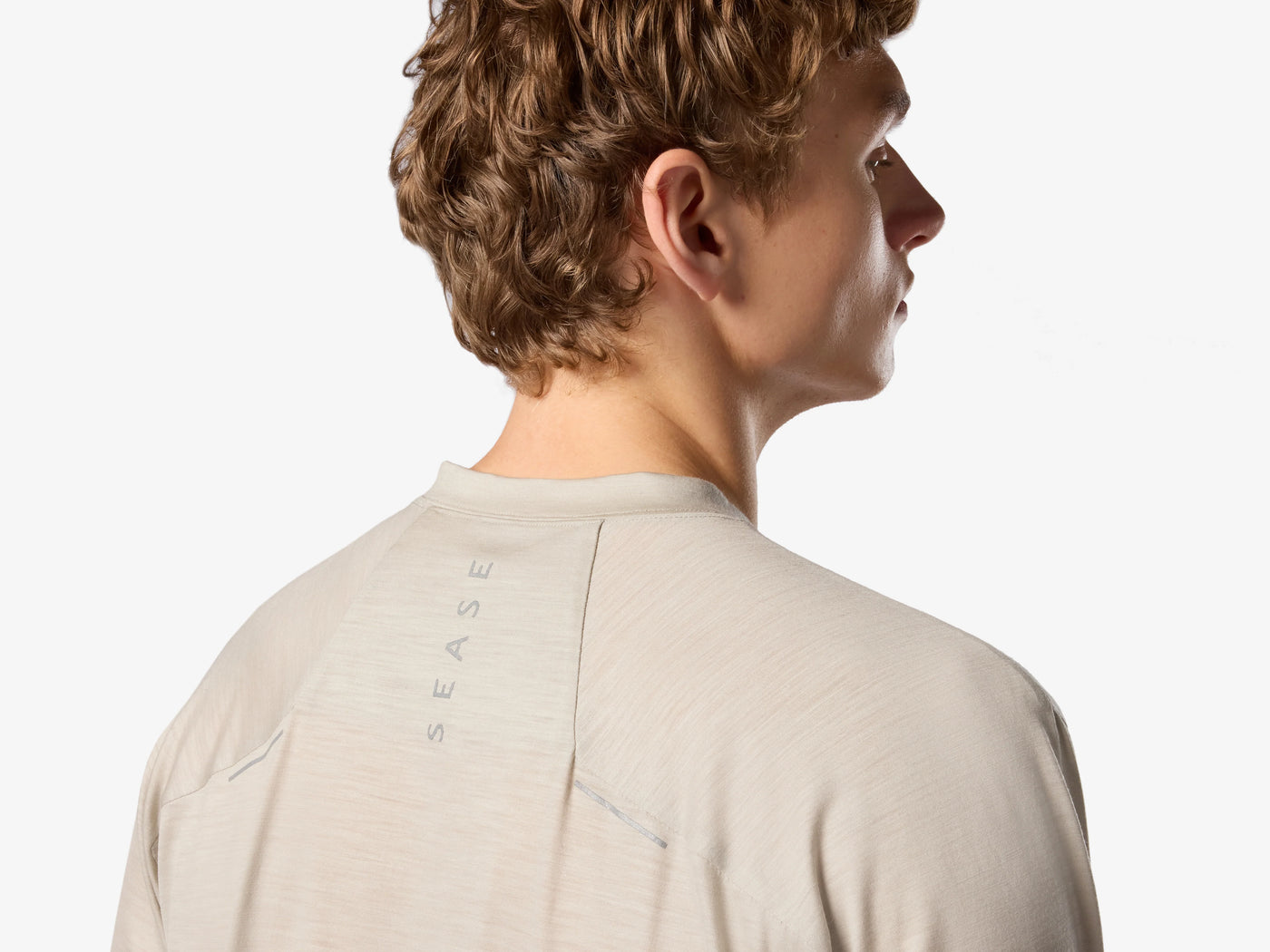 SEASE Longsleeve T-Shirt