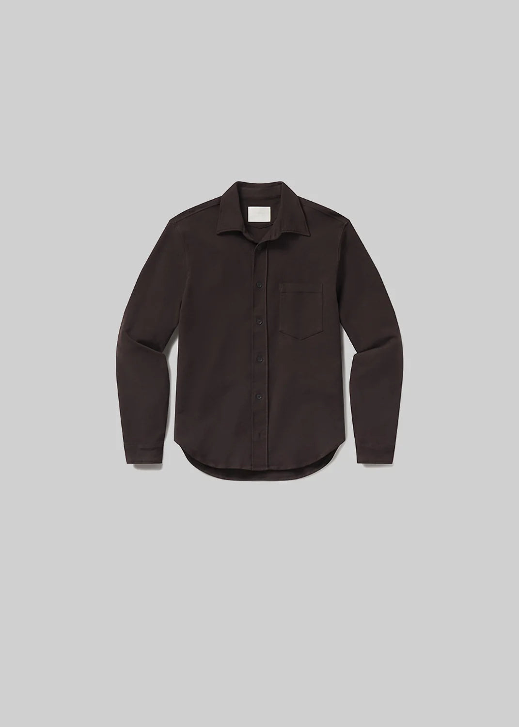 CITIZENS OF HUMANITY Luca Bucket Shirt | Barrister