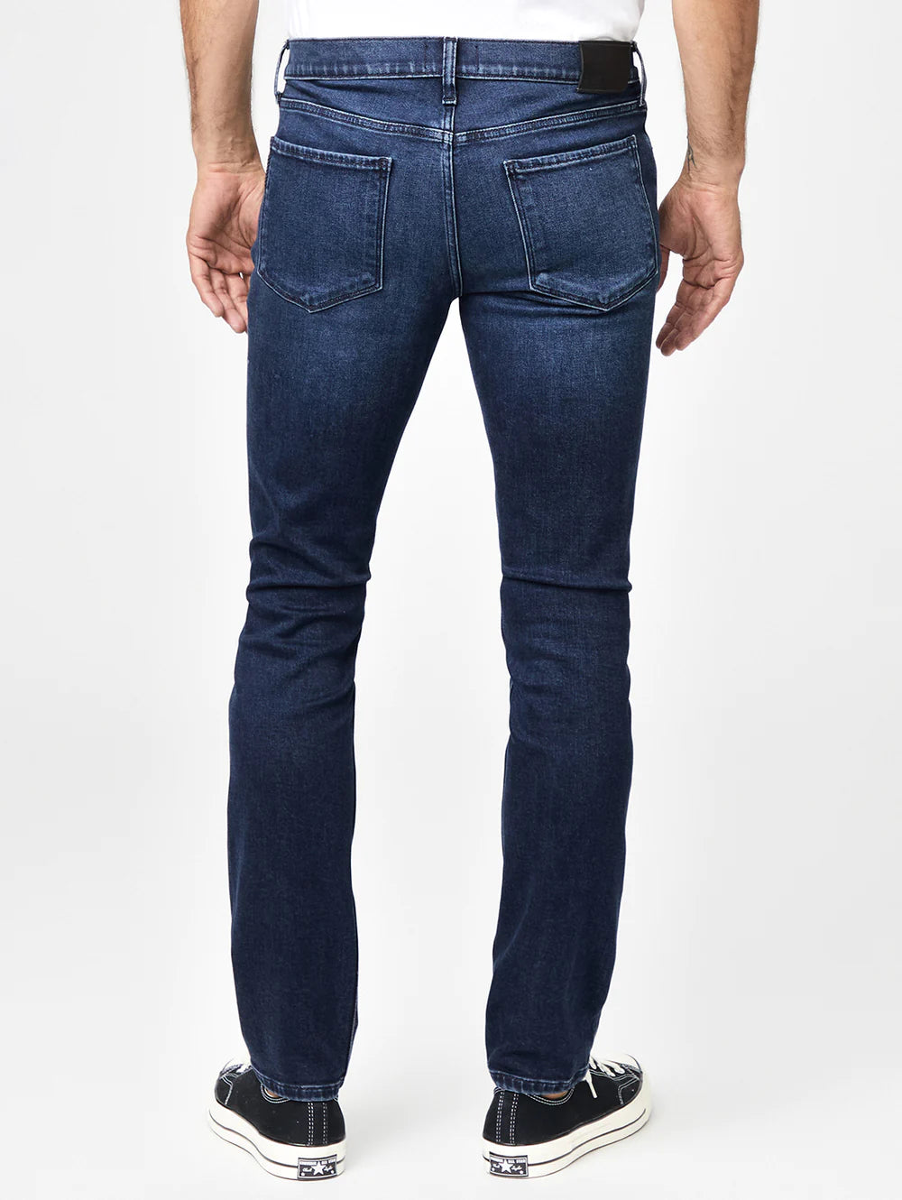 PAIGE Denim Lennox | Barma